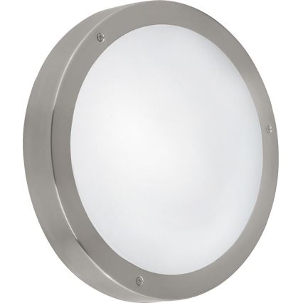 Eglo - Iluminação LED de exterior 1 3xLED2,5W/230V IP44