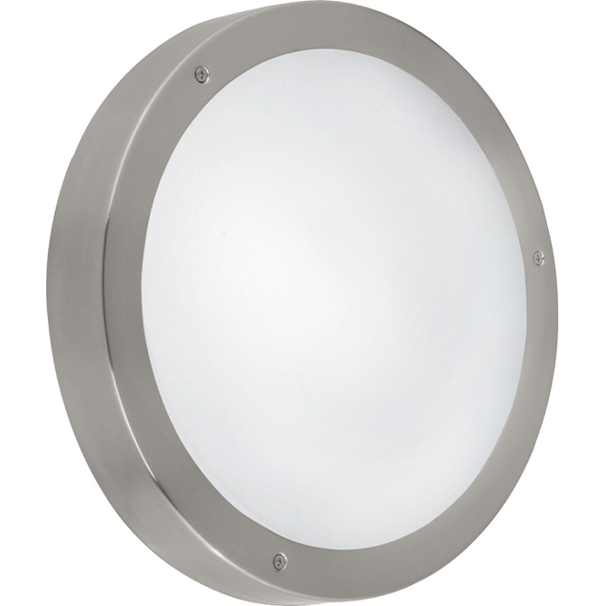 Eglo - Iluminação LED de exterior 1 3xLED2,5W/230V IP44