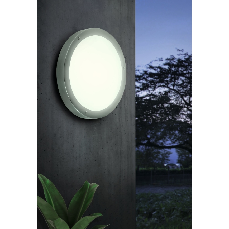 Eglo - Iluminação LED de exterior 1 3xLED2,5W/230V IP44