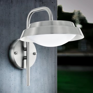 Eglo 94122 - Iluminação LED de exterior ARIOLLA LED/7,5W/230V IP44