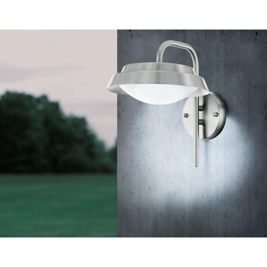 Eglo 94122 - Iluminação LED de exterior ARIOLLA LED/7,5W/230V IP44