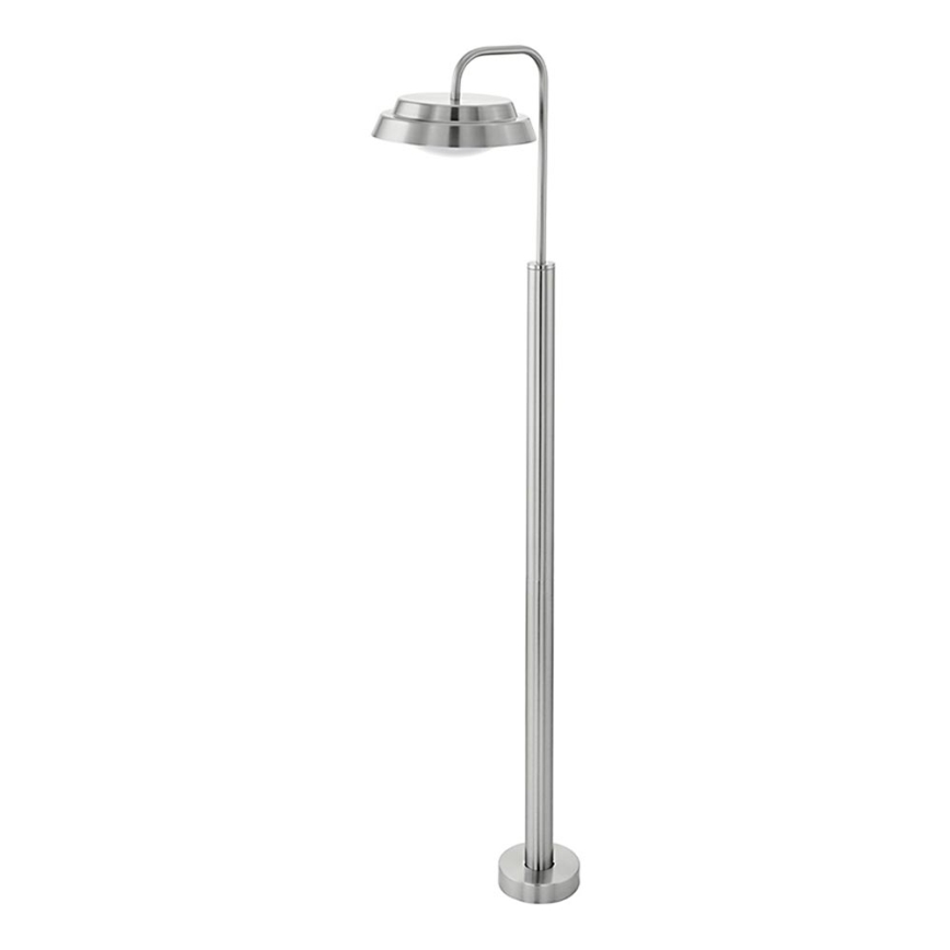 Eglo 94123 - Candeeiro LED de exterior ARIOLLA LED7,5W/230V IP44