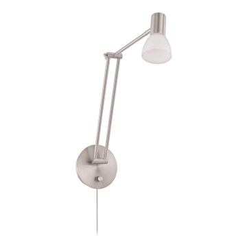 Eglo 94149 - Candeeiro de parede LED FALKO 1 1xLED/5W/230V