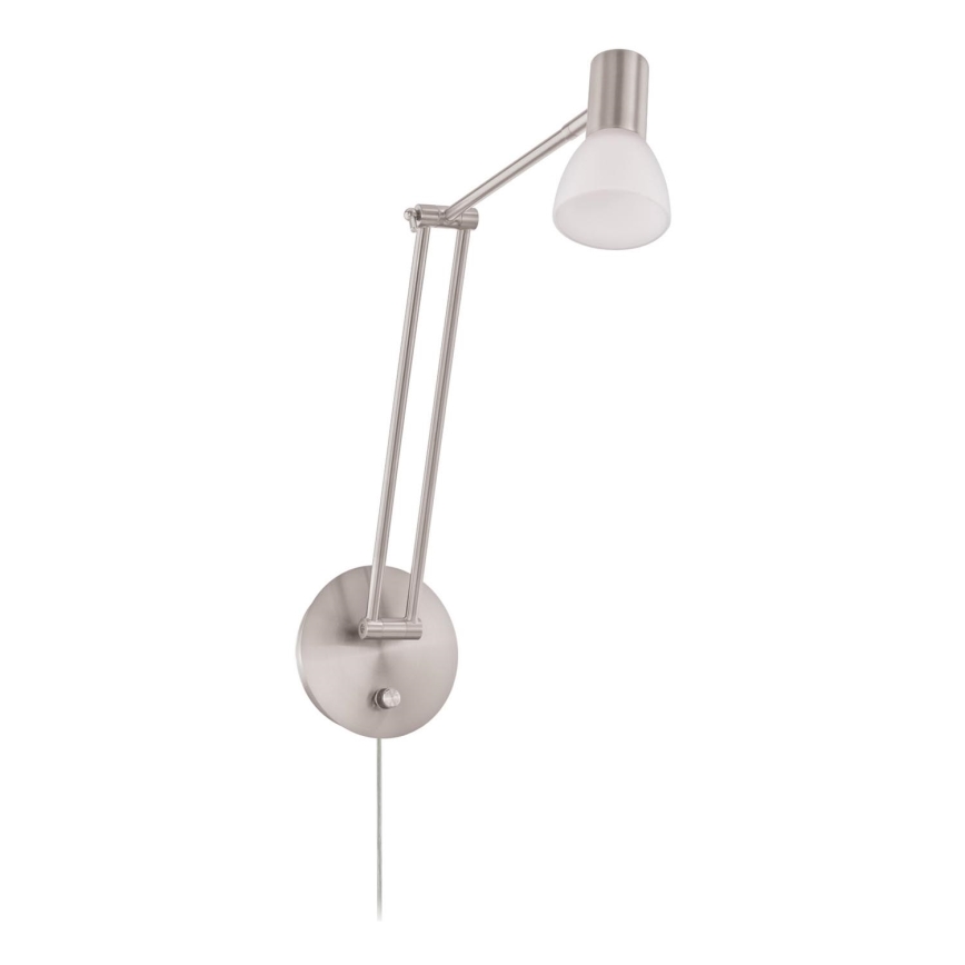 Eglo 94149 - Candeeiro de parede LED FALKO 1 1xLED/5W/230V
