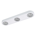 Eglo 94177 - Foco LED MONTALE 3xLED/5,4W/230V