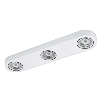 Eglo 94177 - Foco LED MONTALE 3xLED/5,4W/230V