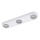 Eglo 94177 - Foco LED MONTALE 3xLED/5,4W/230V