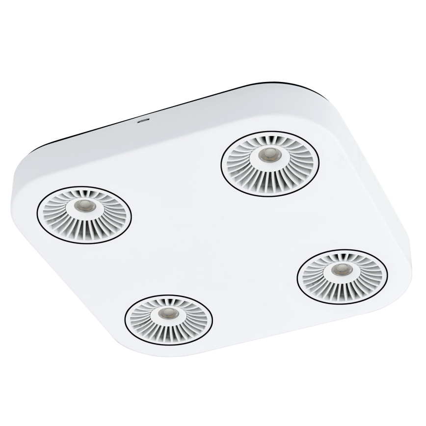 Eglo 94178 - Foco LED MONTALE 4xLED/5,4W/230V
