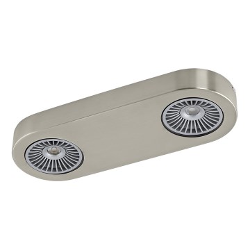Eglo 94181 - Foco LED MONTALE 2xLED/5,4W/230V