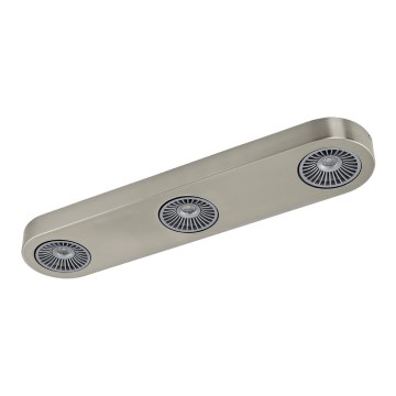 Eglo 94182 - Foco LED MONTALE 3xLED/5,4W/230V