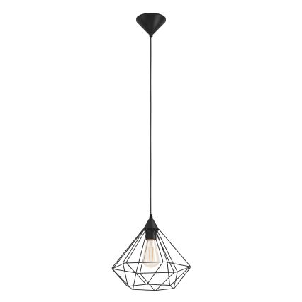 Eglo - Candeeiro 1xE27/60W/230V