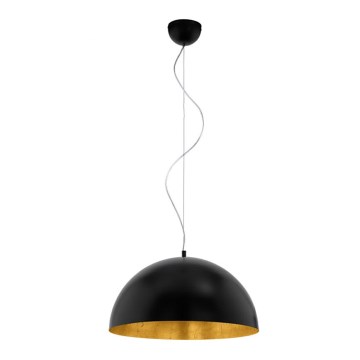 Eglo 94228 - Candeeiro LED GAETANO 1xLED/24W/230V