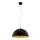 Eglo 94228 - Candeeiro LED GAETANO 1xLED/24W/230V