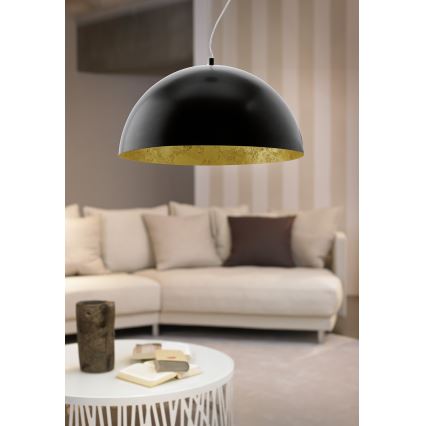 Eglo 94228 - Candeeiro LED GAETANO 1xLED/24W/230V
