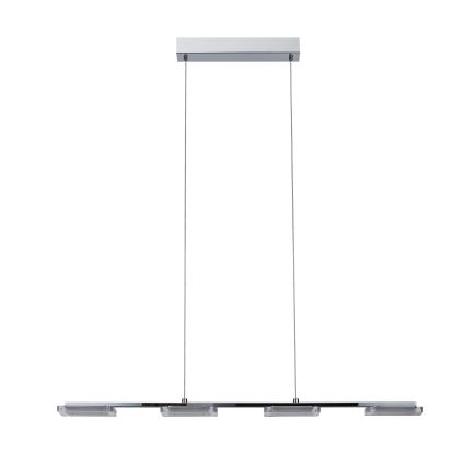 Eglo - Iluminação suspensa LED 4xLED/4.5W/230V