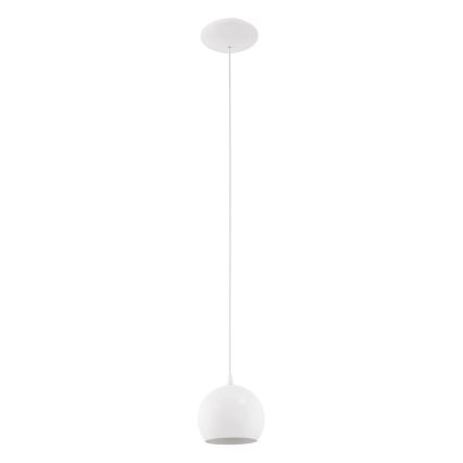 Eglo 94246 - Candelabro LED PETTO 1 1xGU10-LED/3,3W/230V