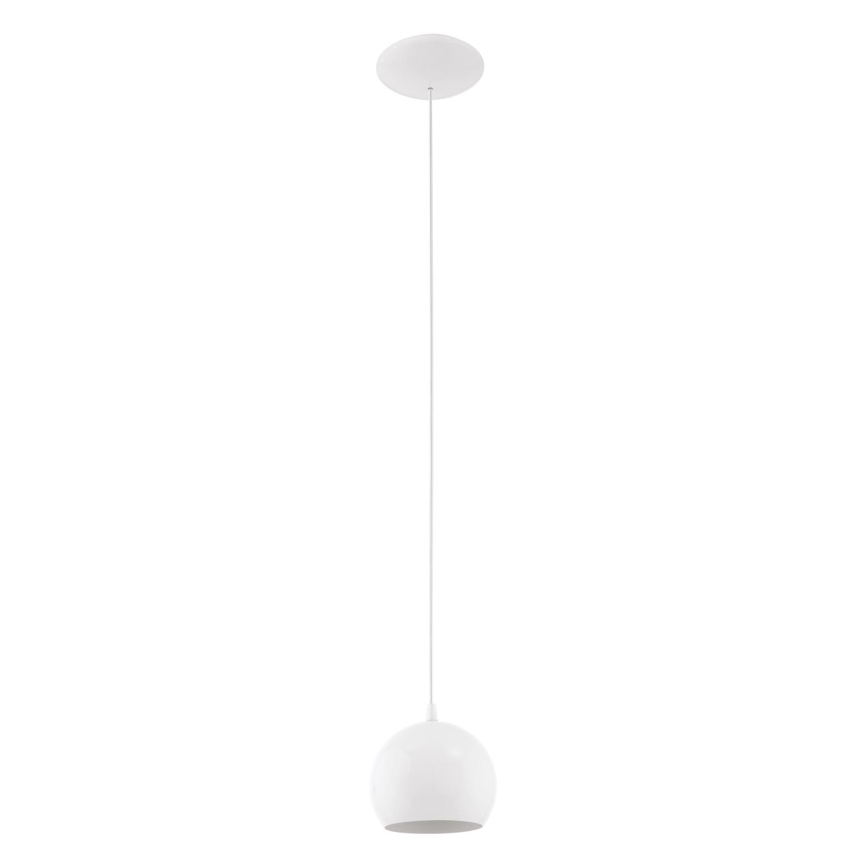 Eglo 94246 - Candelabro LED PETTO 1 1xGU10-LED/3,3W/230V