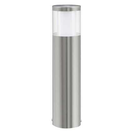 Eglo - Iluminação exterior LED 1xLED/3,7W/230V IP44