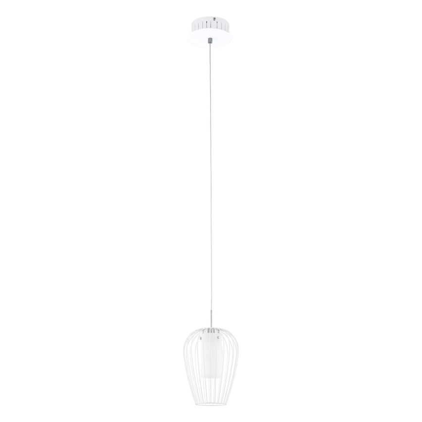 Eglo 94338 - Candelabro LED VENCINO 1xLED/6W/230V