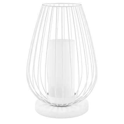 Eglo 94342 - Candeeiro de mesa LED VENCINO 1xLED/6W/230V