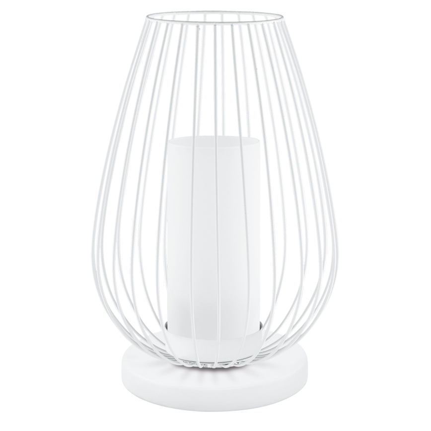 Eglo 94342 - Candeeiro de mesa LED VENCINO 1xLED/6W/230V