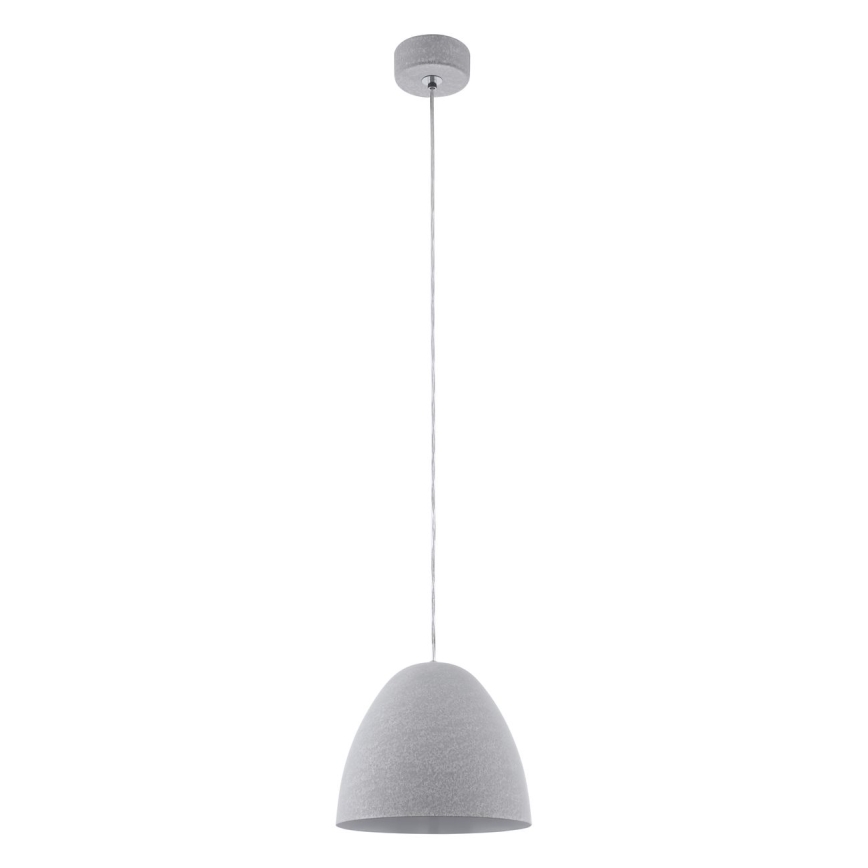 Eglo - Candelabro 1xE27/60W/230V