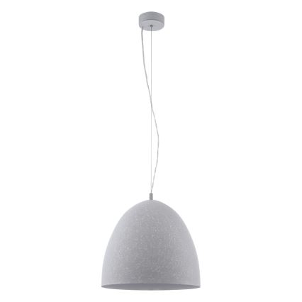 Eglo - Candelabro 1xE27/60W/230V