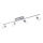 Eglo 94383 - Foco LED PERITO 4xLED/3W/230V 3000K cromado brilhante