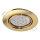 Eglo 94405 - Foco de encastrar LED PENETO 1xGU10-LED/5W/230V