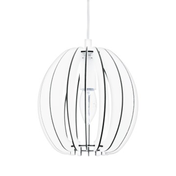 Eglo 94443 - Candelabro COSSANO 1xE14/40W/230V