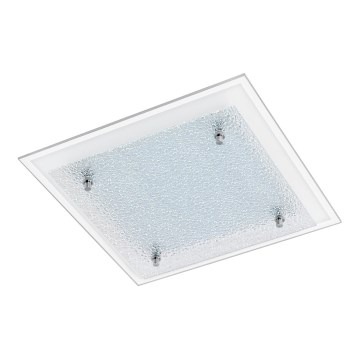 Eglo 94446 - Luz de teto LED PRIOLA 1xLED/9,7W/230V