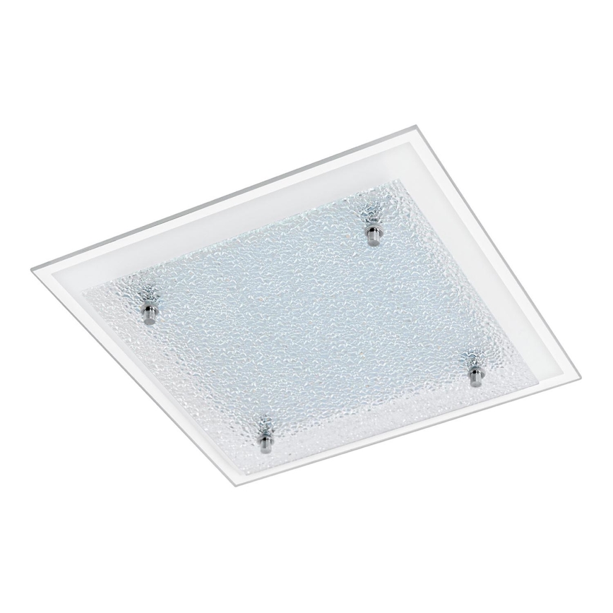 Eglo 94446 - Luz de teto LED PRIOLA 1xLED/9,7W/230V