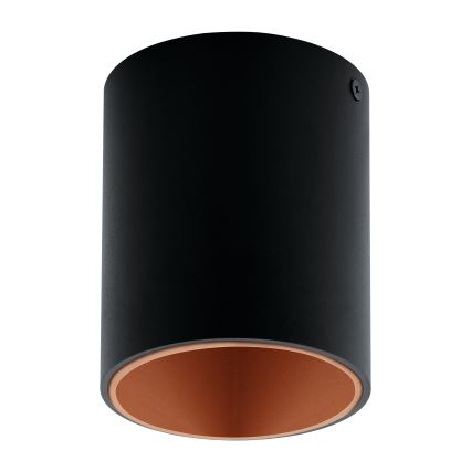 Eglo - Luz de teto LED 1xLED/3,3W/230V