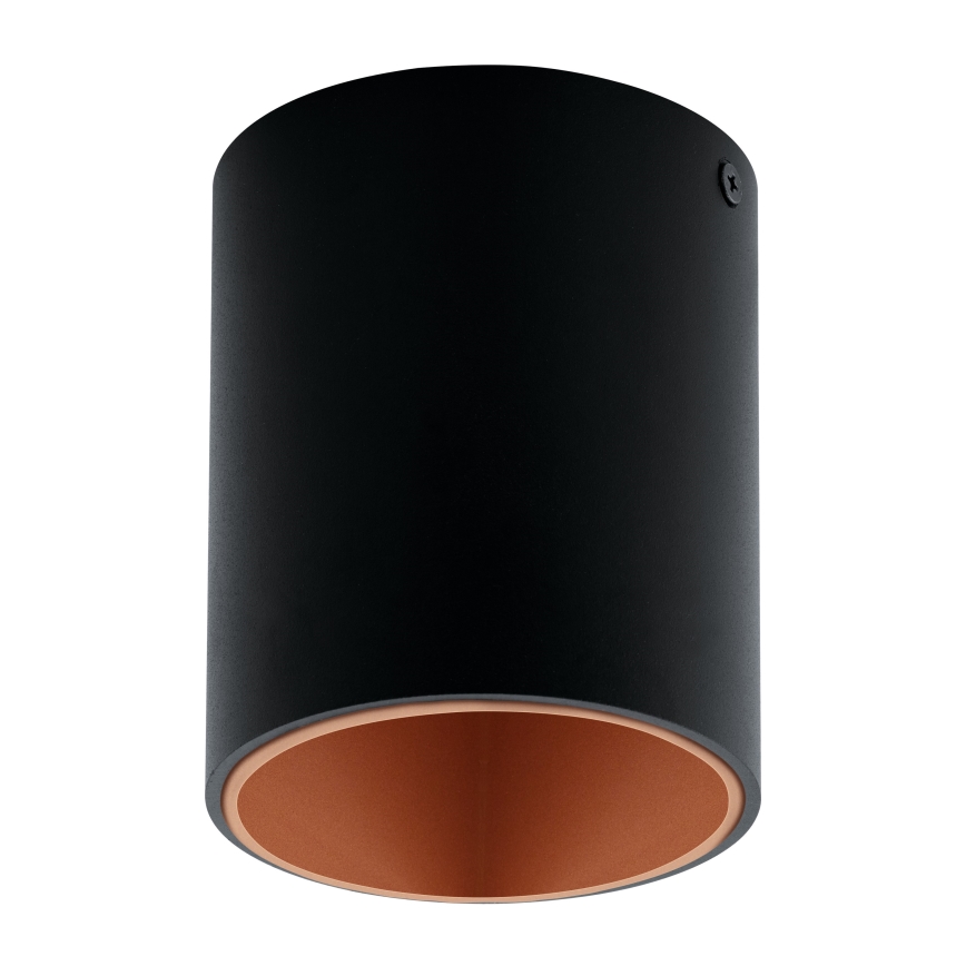 Eglo - Luz de teto LED 1xLED/3,3W/230V