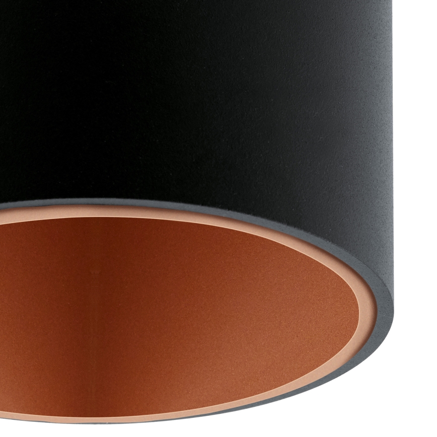 Eglo - Luz de teto LED 1xLED/3,3W/230V