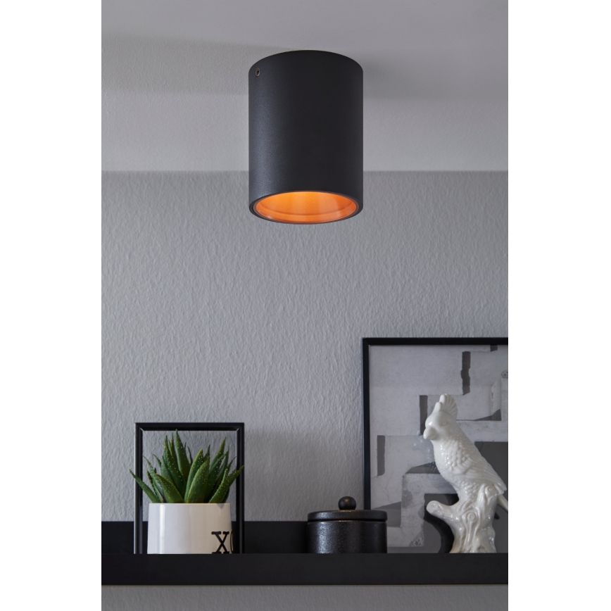 Eglo - Luz de teto LED 1xLED/3,3W/230V