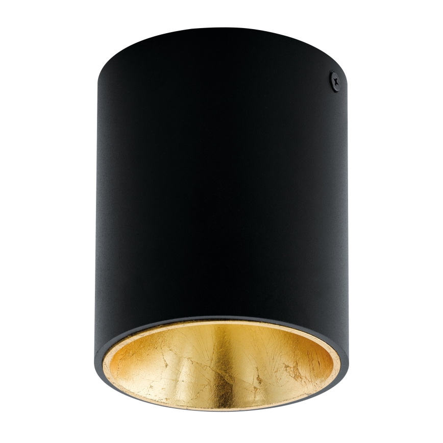 Eglo - Luz de teto LED 1xLED/3,3W/230V