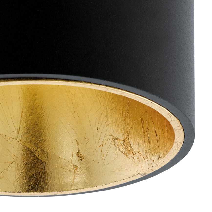 Eglo - Luz de teto LED 1xLED/3,3W/230V