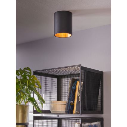 Eglo - Luz de teto LED 1xLED/3,3W/230V
