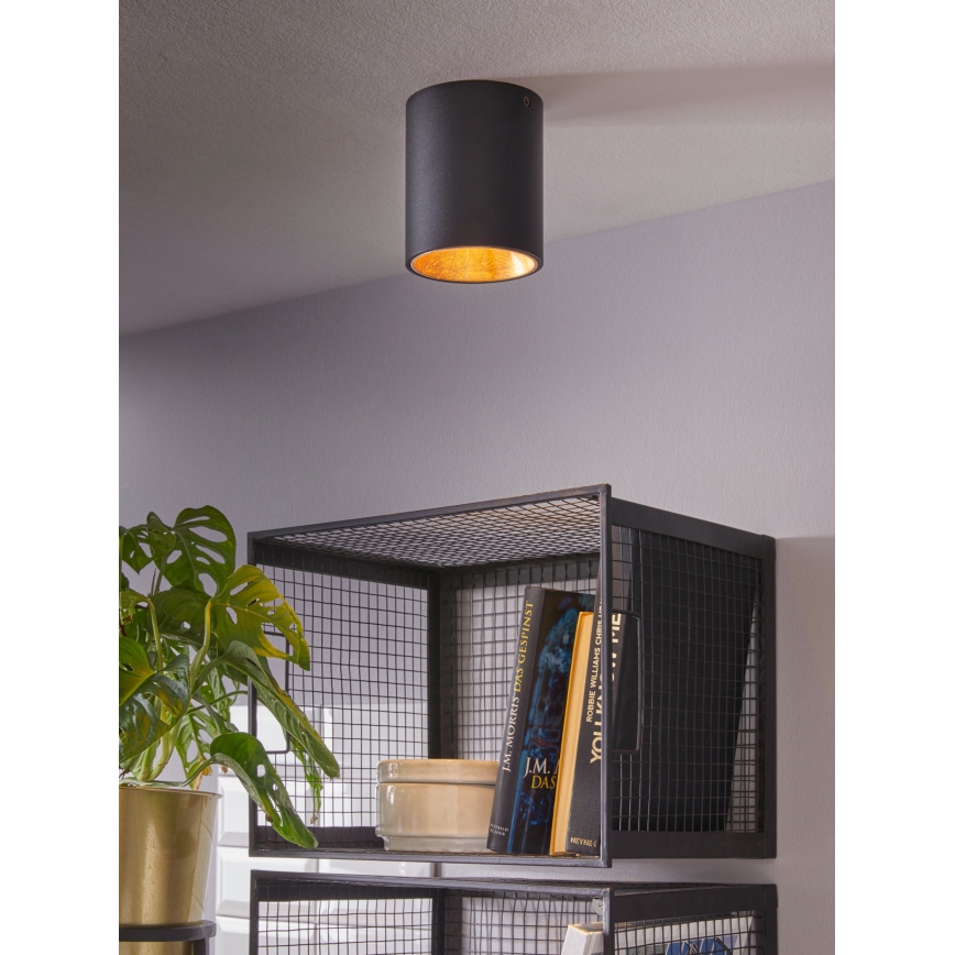 Eglo - Luz de teto LED 1xLED/3,3W/230V