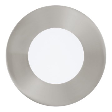 Eglo 94518 - Foco de encastrar LED FUEVA 1 1xLED/2,7W/230V