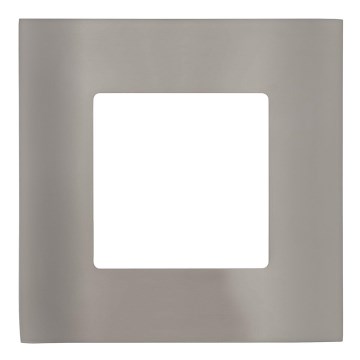 Eglo 94519 - Foco de encastrar LED FUEVA 1 LED/2,7W/230V