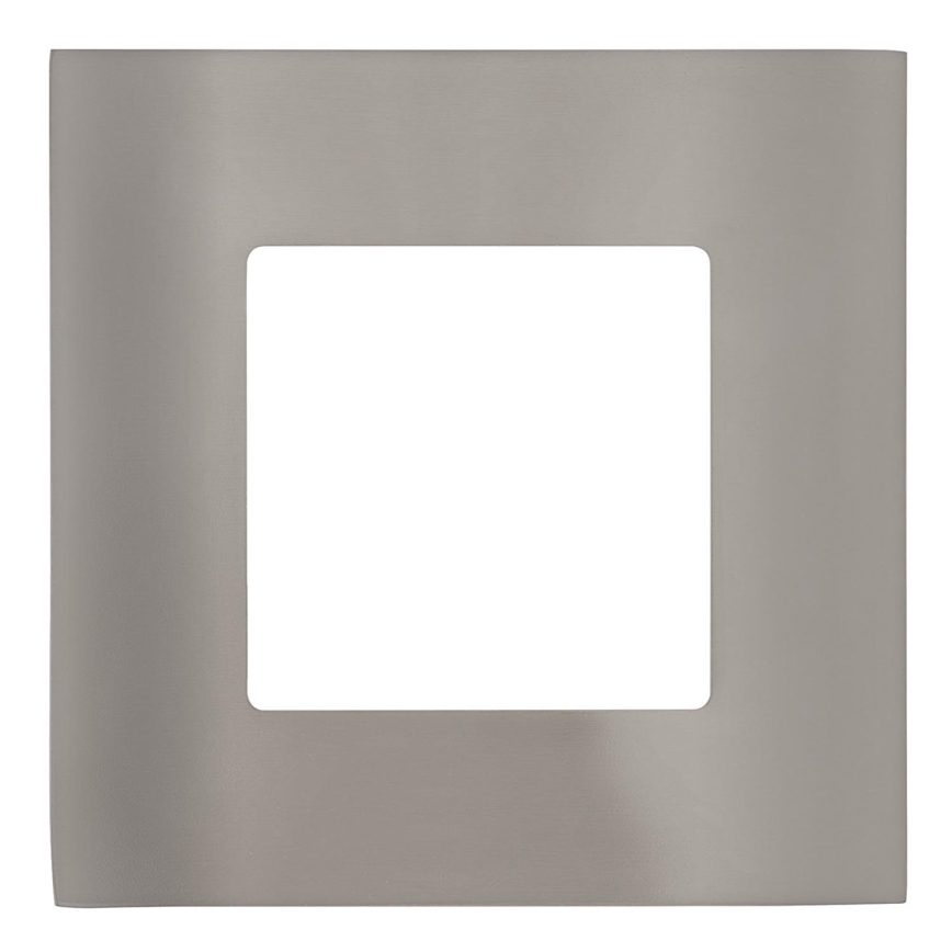Eglo 94519 - Foco de encastrar LED FUEVA 1 LED/2,7W/230V