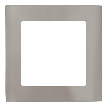 Eglo 94522 - Foco de encastrar LED FUEVA 1 1xLED/5,5W/230V