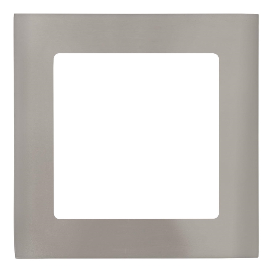 Eglo 94522 - Foco de encastrar LED FUEVA 1 1xLED/5,5W/230V