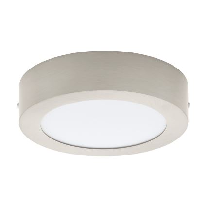 Eglo 94523 - Luz de teto LED FUEVA 1 LED/10,9W/230V
