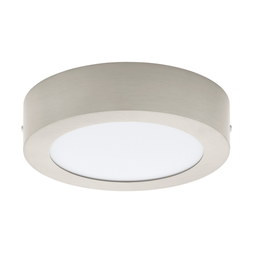 Eglo 94523 - Luz de teto LED FUEVA 1 LED/10,9W/230V