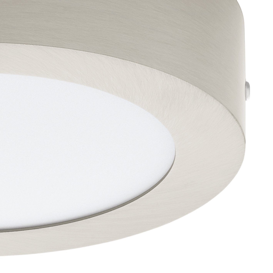 Eglo 94523 - Luz de teto LED FUEVA 1 LED/10,9W/230V