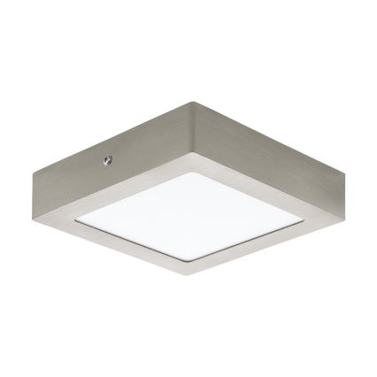 Eglo 94524 - Luz de teto LED FUEVA 1 LED/10,9W/230V