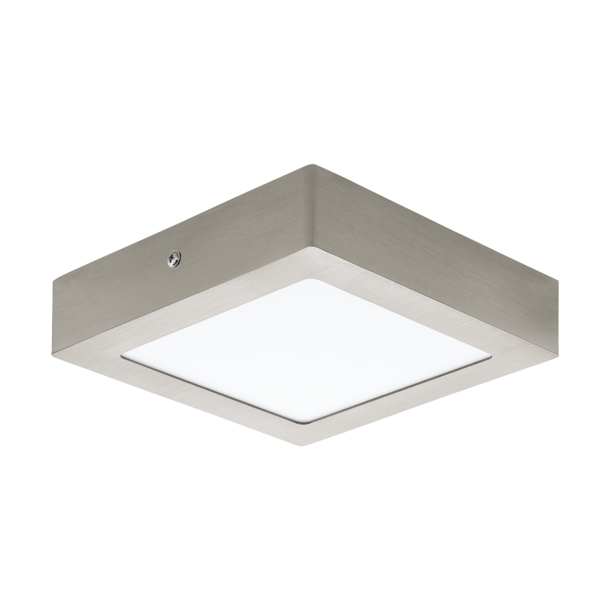 Eglo 94524 - Luz de teto LED FUEVA 1 LED/10,9W/230V